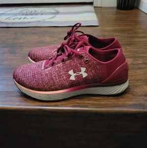 Under Armour Charged Bandit 3 Running Shoe